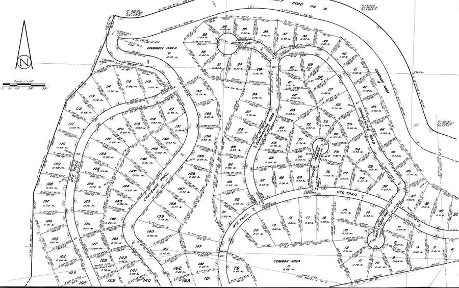 tbd Ute Trail, Oak Creek, CO 80467 - #3