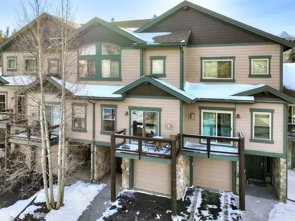 312 Kestrel Lane #312, Silverthorne, CO 80498
