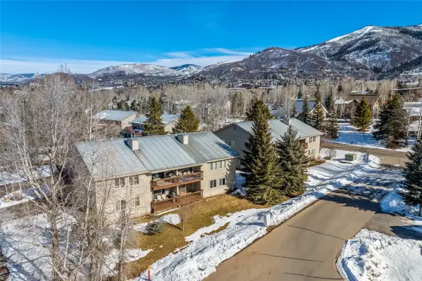 1471 Creekside Court #401, Steamboat Springs, CO 80487