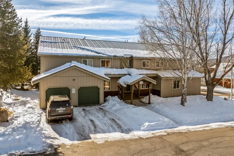 1471 Creekside Court #401, Steamboat Springs, CO 80487 - #3