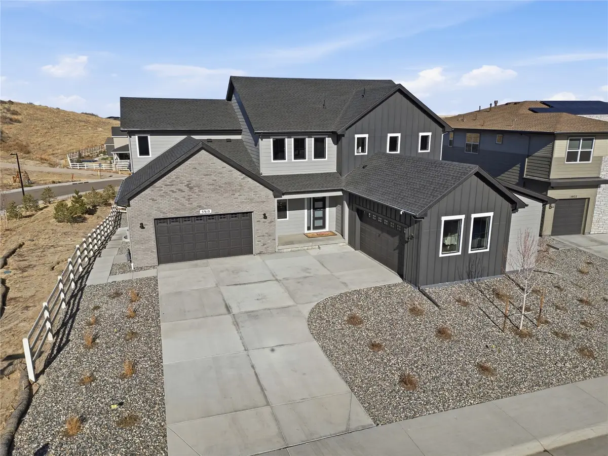 5910 Riesberg Lane, Castle Rock, CO 80104 - Image #1