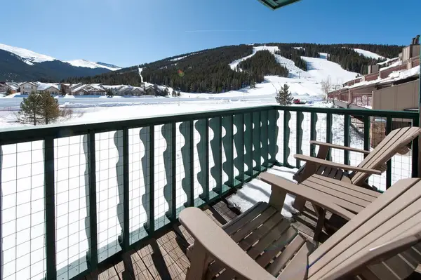 82 Wheeler Circle #219A, Copper Mountain, CO 80443