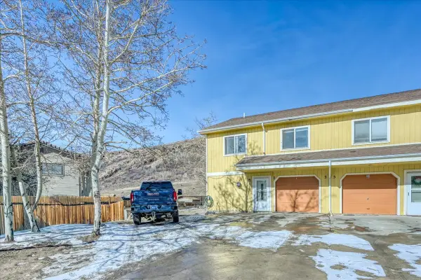 305 Straight Creek Drive #A, Dillon, CO 80435