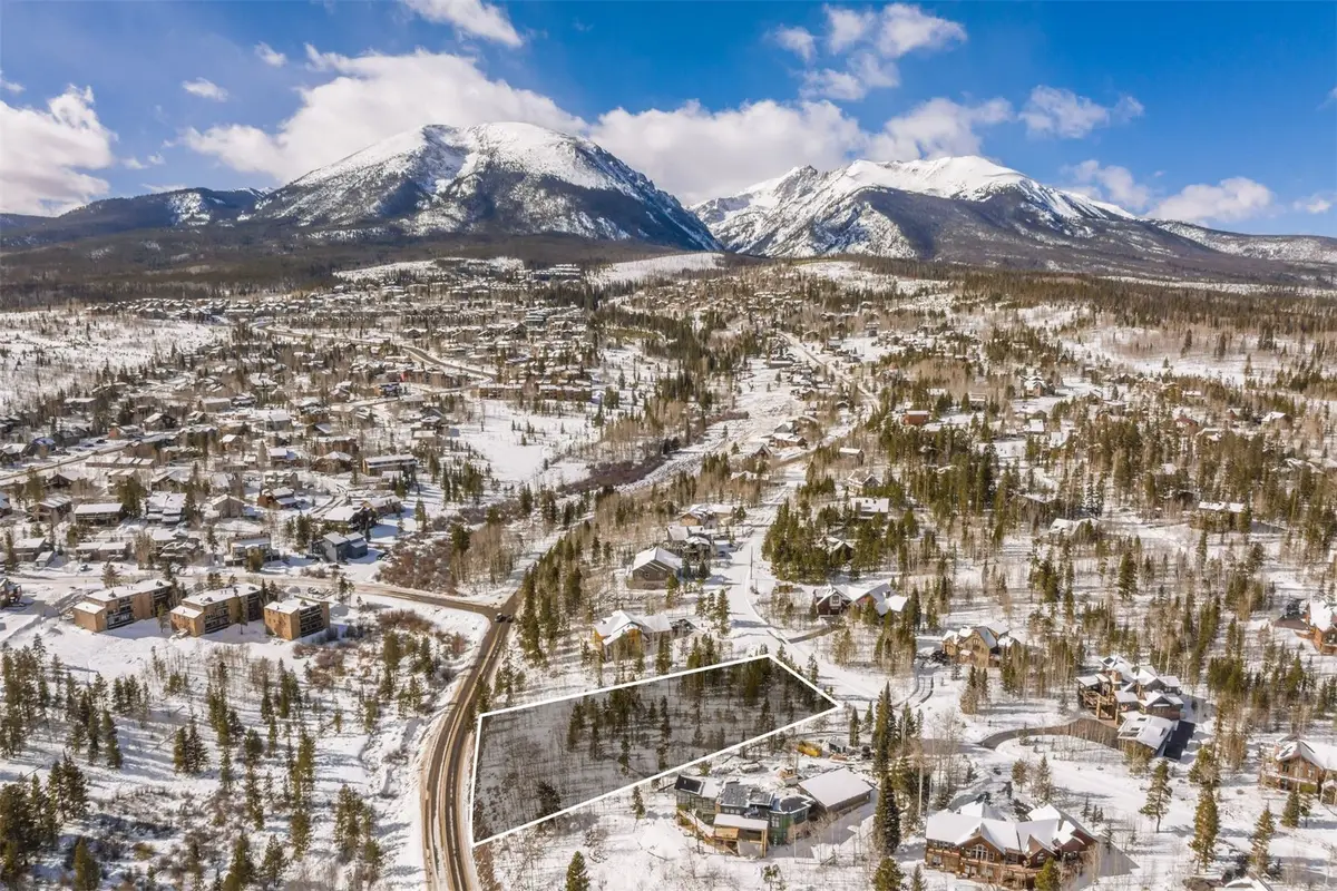 162 Kings Court, Silverthorne, CO 80498 - #1