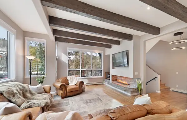 818 Broken Lance Drive #4, Breckenridge, CO 80424