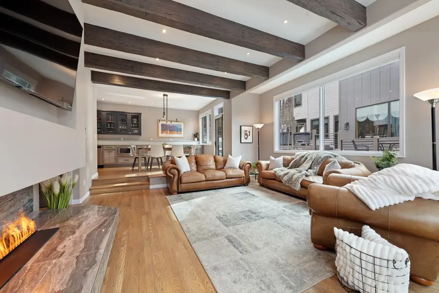 818 Broken Lance Drive #4, Breckenridge, CO 80424 - #2