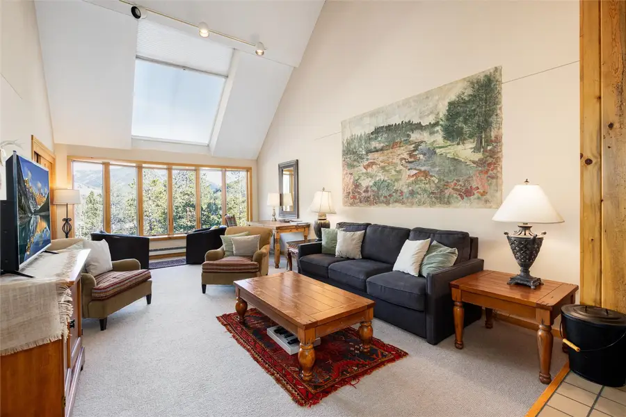 21680 Us Highway 6 #2058, Keystone, CO 80435 - #2