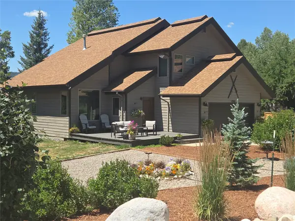 1791 & 1793 Meadow Lane, Steamboat Springs, CO 80487