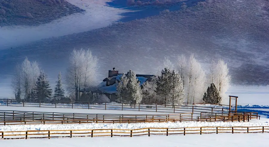 32080 Mack Lane, Oak Creek, CO 80467 - #2