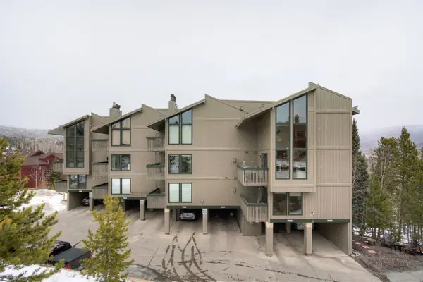 3710 Ryan Gulch Road #378, Silverthorne, CO 80498