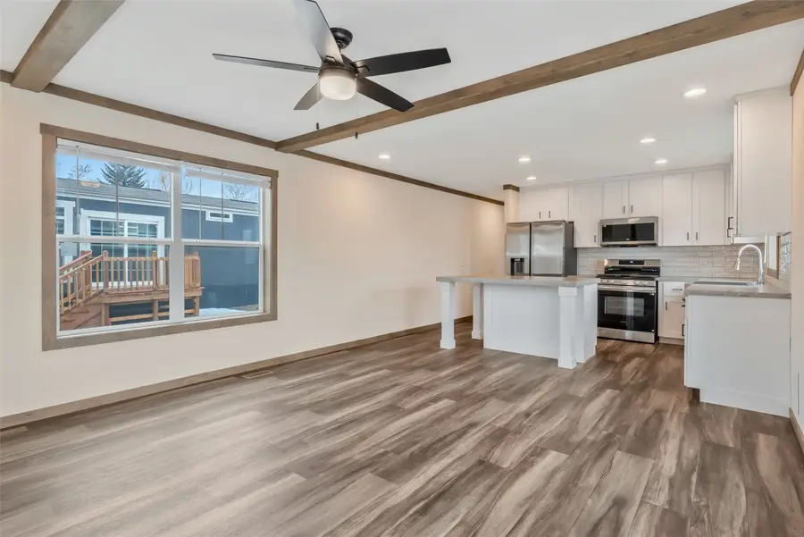 2900 West Acres Drive #61, Steamboat Springs, CO 80487 - #3