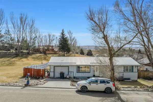 858 E 10th Street, Craig, CO 81625