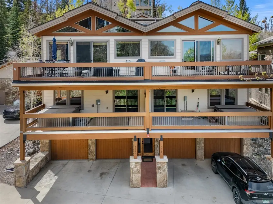 2137 Overlook Lane #104, Steamboat Springs, CO 80487 - #3