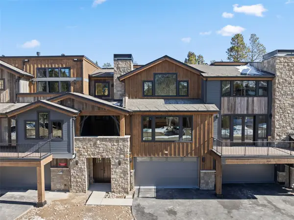 310 S 3rd Avenue #2, Frisco, CO 80443