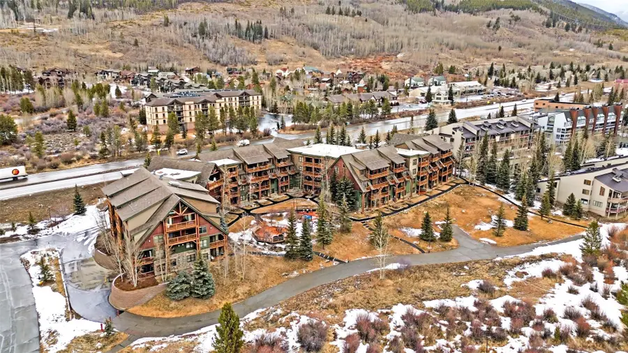 22784 Us Highway 6 #2634, Keystone, CO 80435 - #2