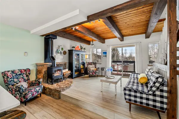 1360 Skyview Lane #A8, Steamboat Springs, CO 80487