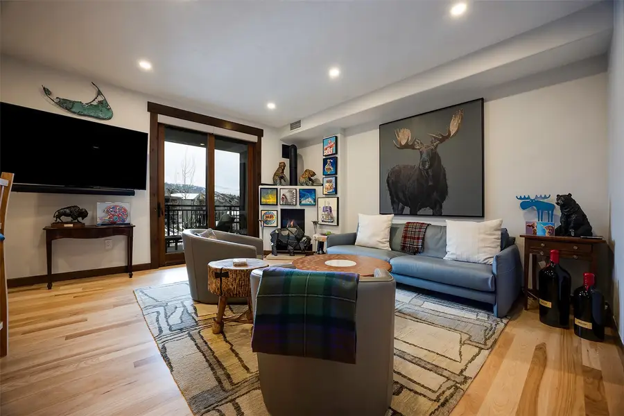 1175 Bangtail Way #4109, Steamboat Springs, CO 80487 - #2