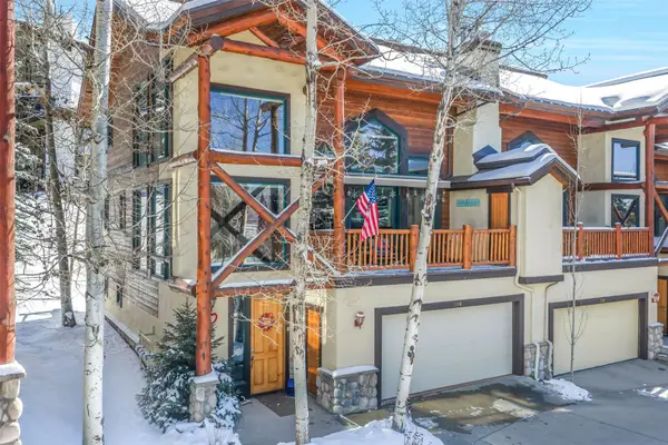2780 Cross Timbers Trail #1, Steamboat Springs, CO 80487