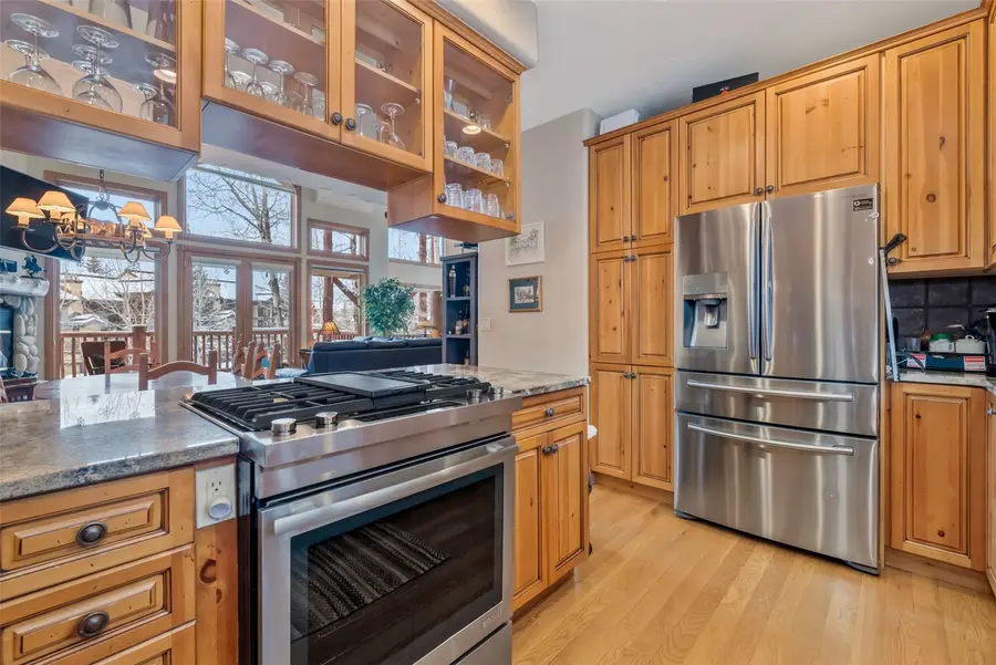 2780 Cross Timbers Trail #1, Steamboat Springs, CO 80487 - #2