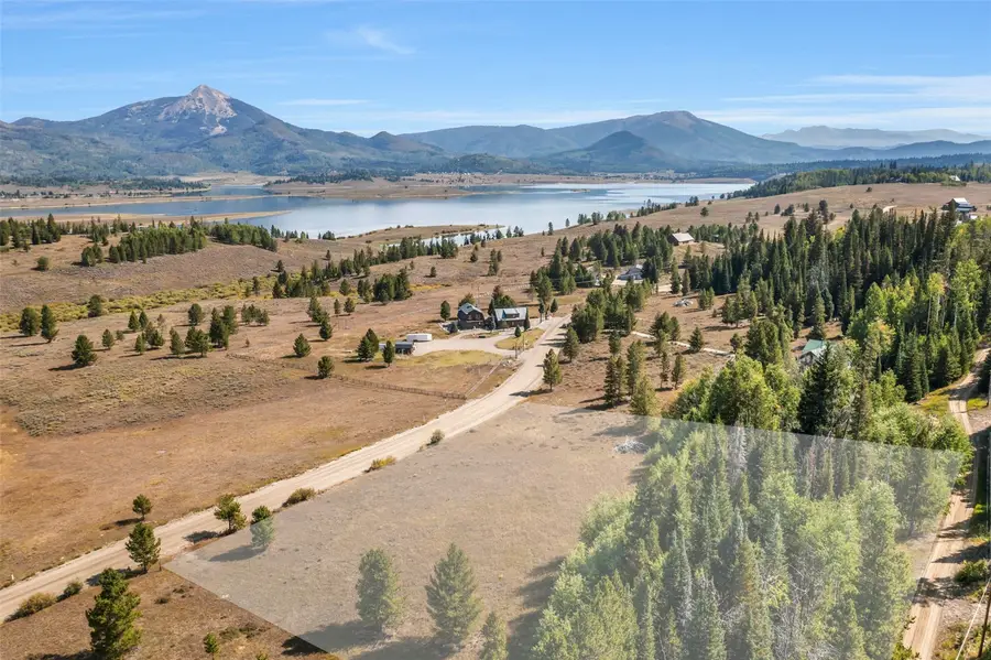 23463 Crows Nest Drive, Clark, CO 80428 - #2