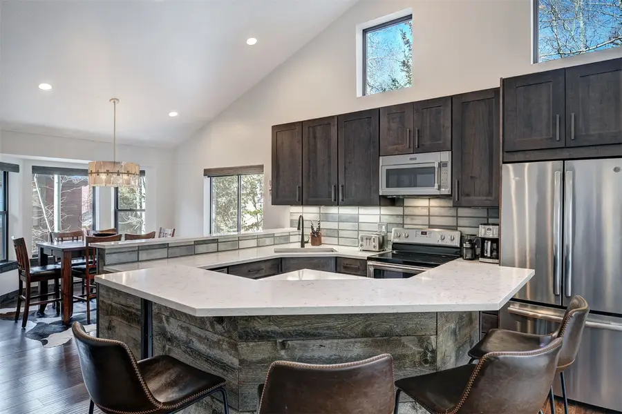 216 Village Point Drive #216, Breckenridge, CO 80424 - #2
