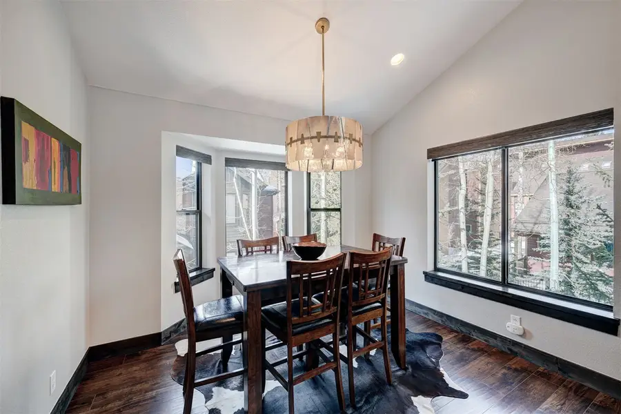 216 Village Point Drive #216, Breckenridge, CO 80424 - #3