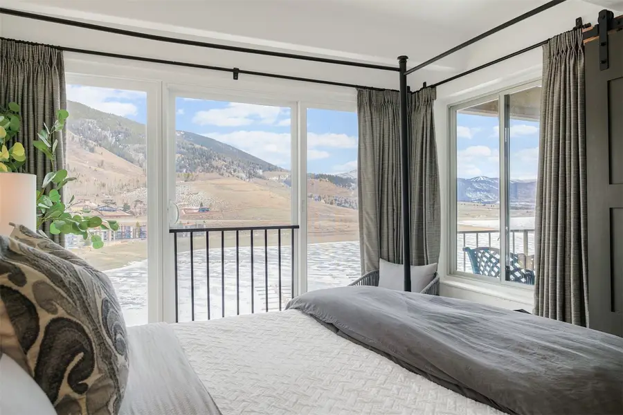 220 E La Bonte Street #231, Dillon, CO 80435 - #2