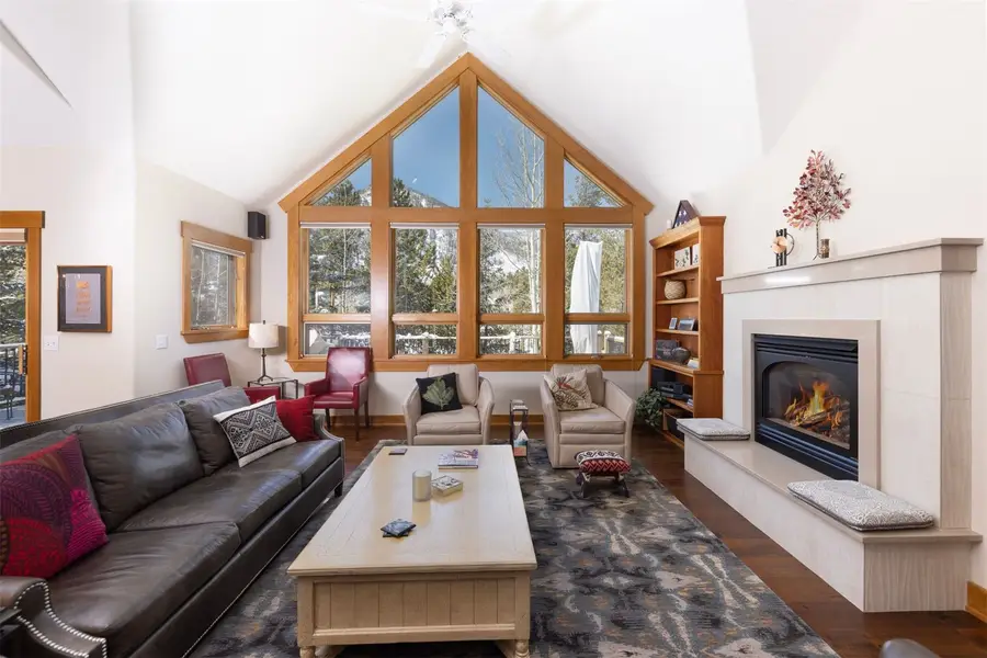 5 Mallard Court #A, Frisco, CO 80443 - #3