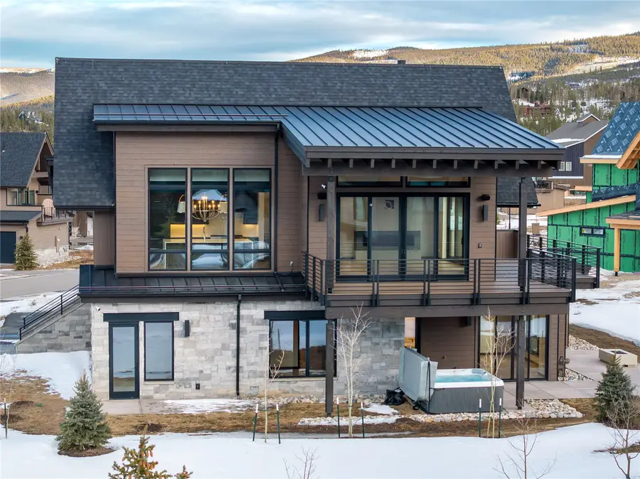 127 Monitor Drive, Breckenridge, CO 80424 - #2