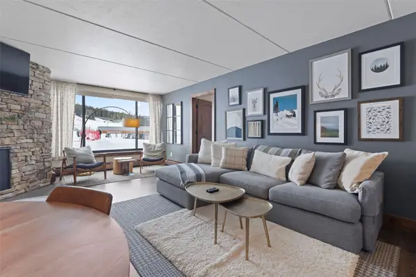 168 Ten Mile Circle #191, Frisco, CO 80443