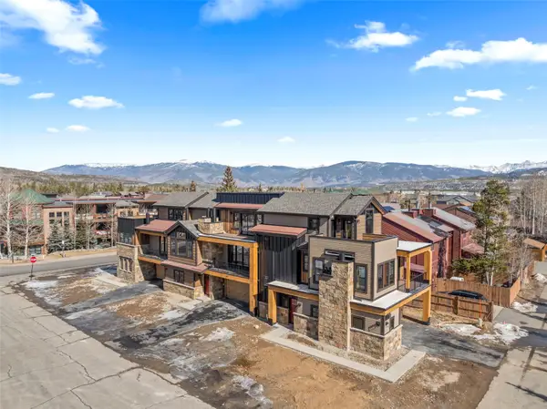 405 Teller St Aly #1, Frisco, CO 80443