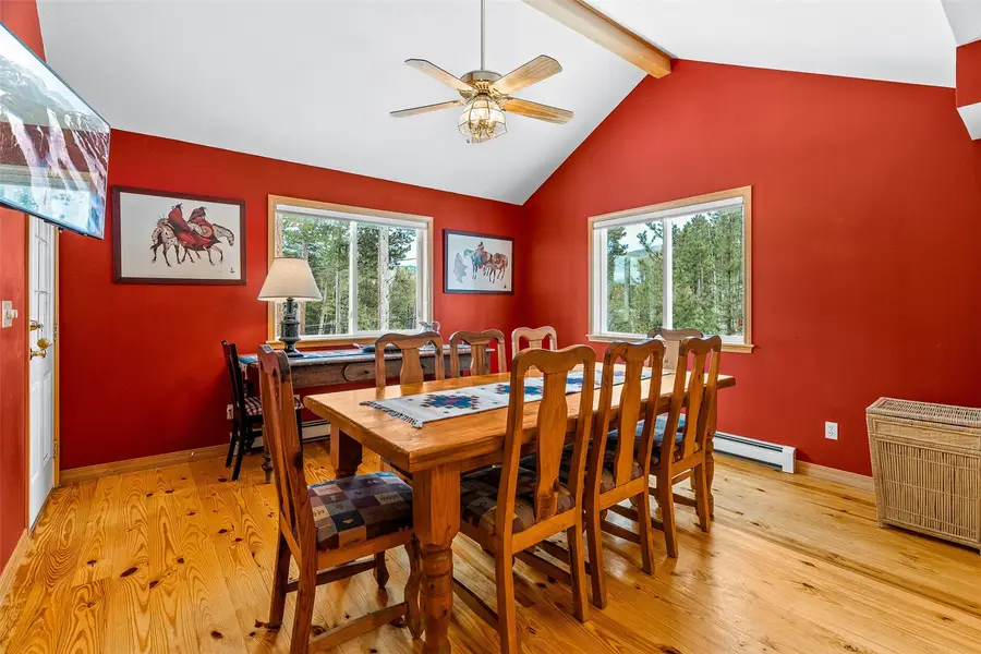 696 Moonstone Road, Breckenridge, CO 80424 - #3