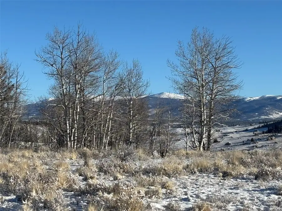 769 Mockingbird Circle, Como, CO 80432 - #2