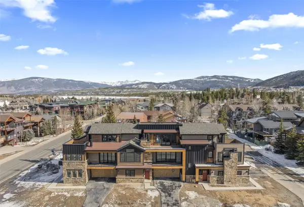 208 S 4th Avenue #2, Frisco, CO 80443