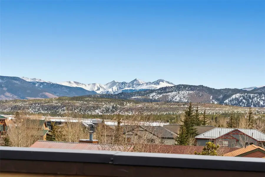 208 S 4th Avenue #2, Frisco, CO 80443 - #3