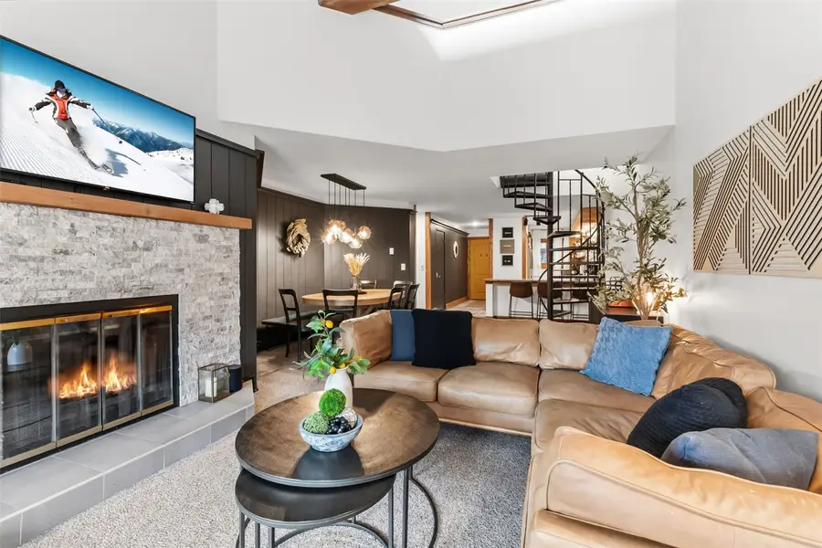 105 S Park Avenue #310, Breckenridge, CO 80424 - #2