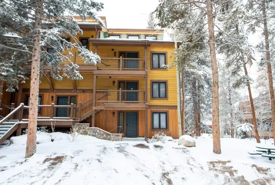 820 Columbine Road #23, Breckenridge, CO 80424 - #1