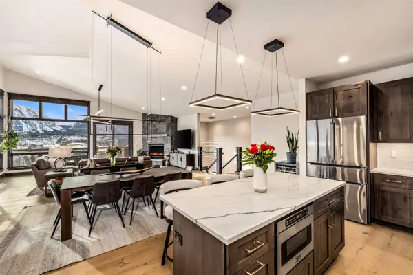 50 Fly Caster Lane, Silverthorne, CO 80498