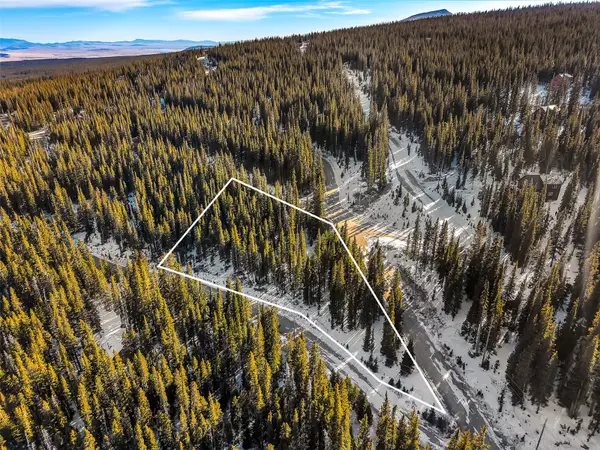 343 Sunshine Drive, Fairplay, CO 80440