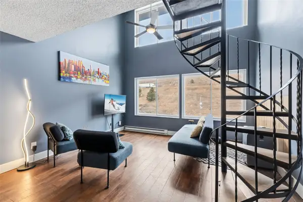 860 Copper Road #105, Copper Mountain, CO 80443