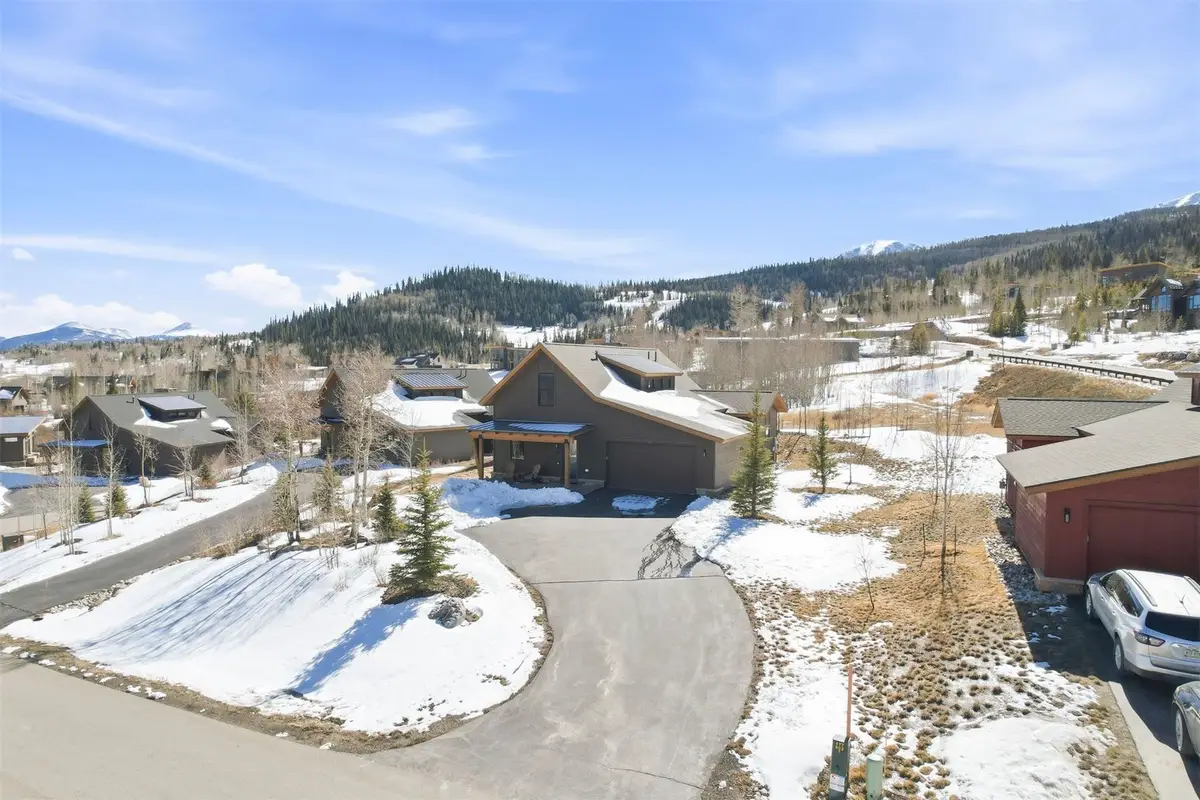 20 E Benjamin Point, Silverthorne, CO 80498 - #1