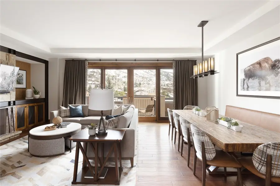 2250 Apres Ski Way #RC-410-VII, Steamboat Springs, CO 80487 - #2