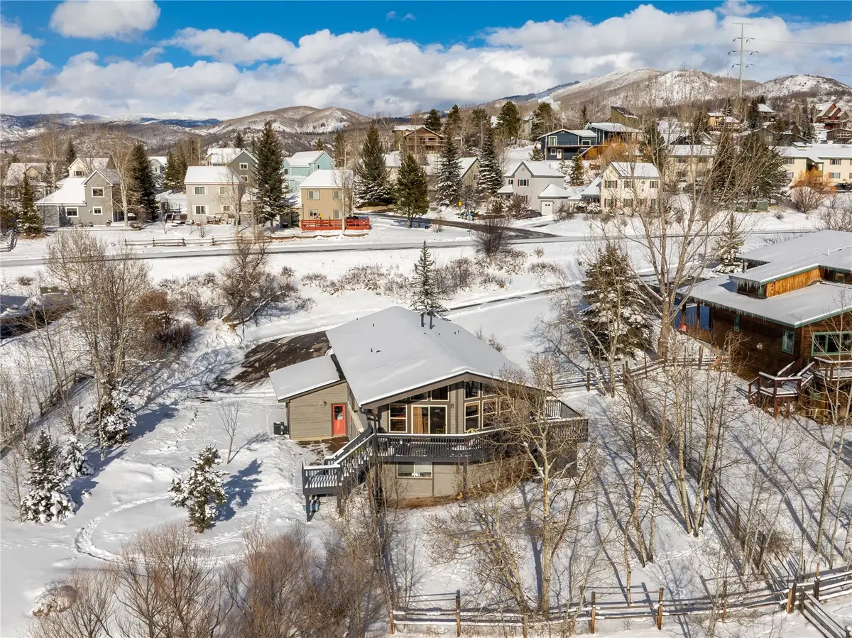 568 Tamarack Drive, Steamboat Springs, CO 80487 - #1