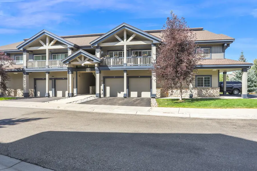 3365 Columbine Drive #407, Steamboat Springs, CO 80487 - #2