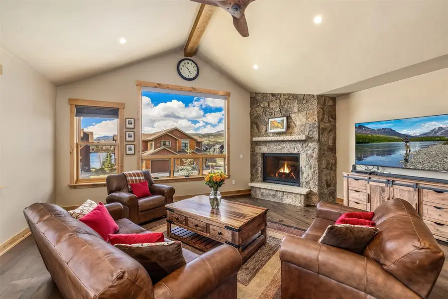 468 Fly Line Drive, Silverthorne, CO 80498 - #2