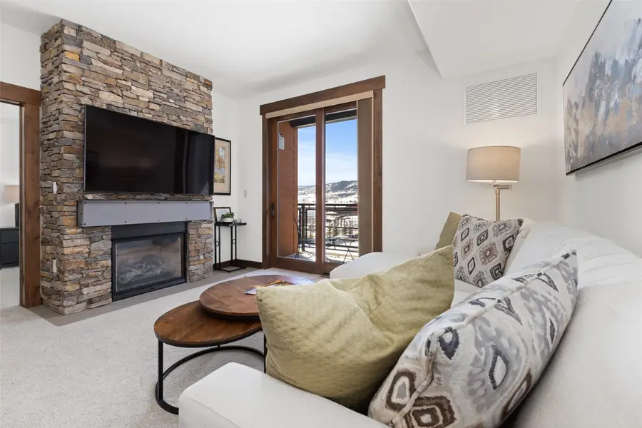 1175 Bangtail Way #3110, Steamboat Springs, CO 80487 - #2