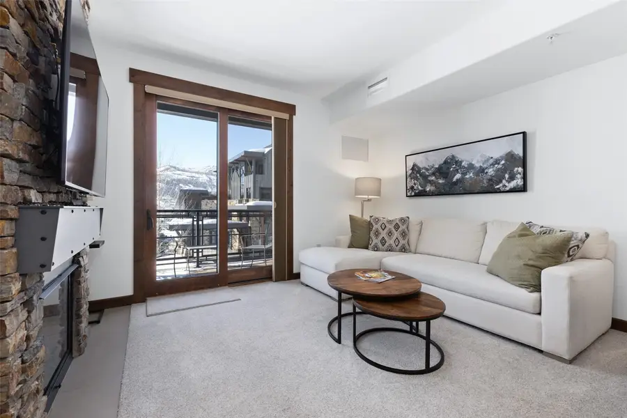 1175 Bangtail Way #3110, Steamboat Springs, CO 80487 - #3