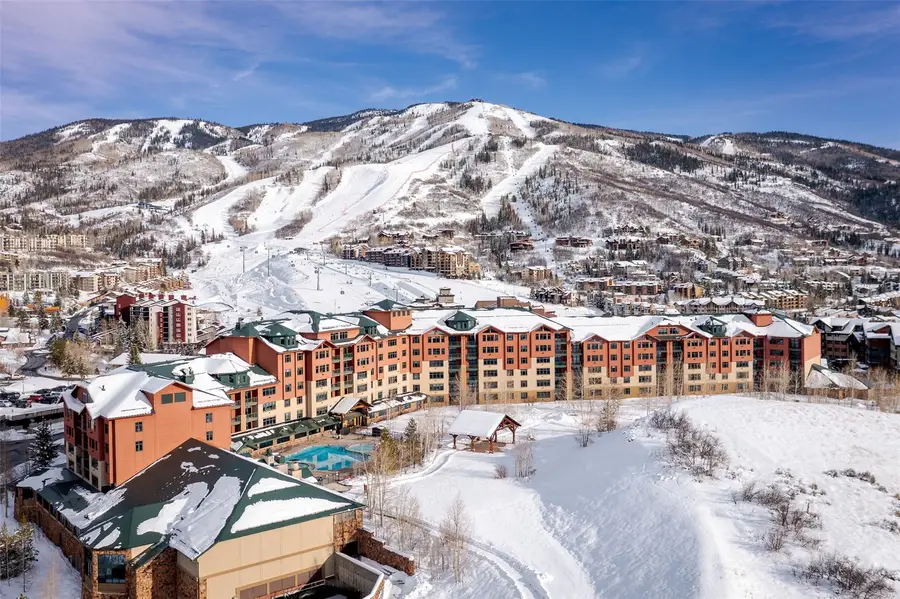 2300 Mount Werner Circle #201/202, Steamboat Springs, CO 80487 - #2