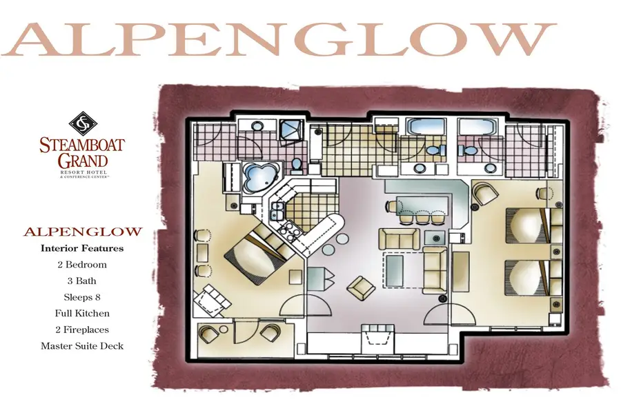 2300 Mount Werner Circle #201/202, Steamboat Springs, CO 80487 - #3