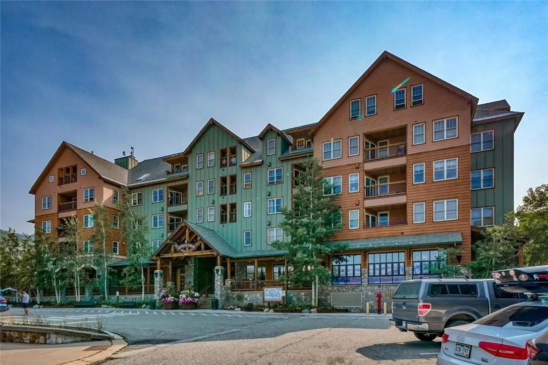 100 Dercum Square #8359, Keystone, CO 80435 - #1